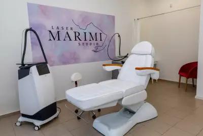 Marimi Laser Studio