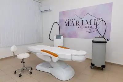 Marimi Laser Studio