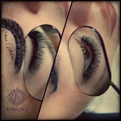 Lash lab sofia