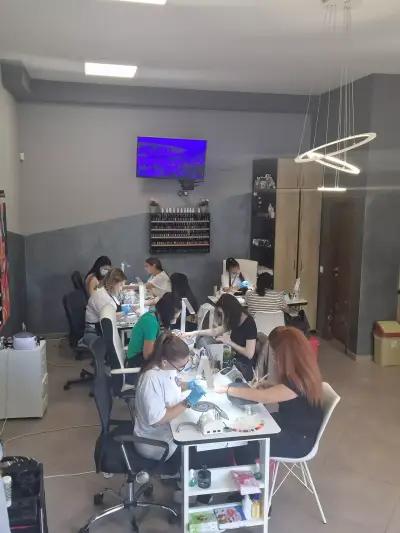 BeautyGarden Sofia Nail and Hair Studio