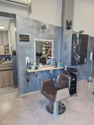 BeautyGarden Sofia Nail and Hair Studio