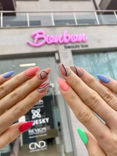 BONBON Beauty Bar