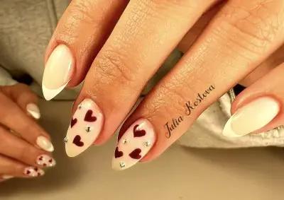 Brilliant nails & beauty