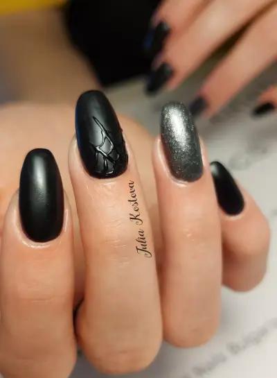 Brilliant nails & beauty