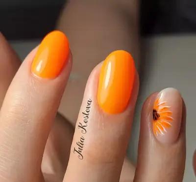 Brilliant nails & beauty