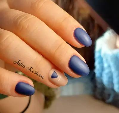 Brilliant nails & beauty