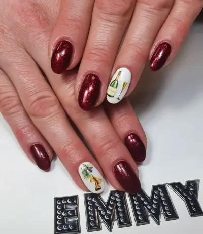 Emmy Nails