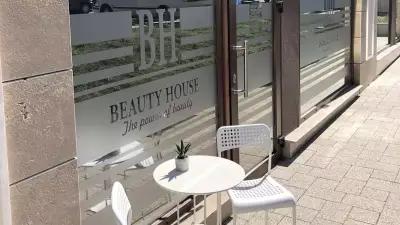 Beauty House