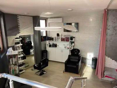 Beauty Studio Extravaganza