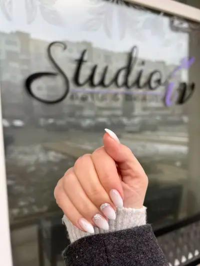 Studio iv - nails&beauty