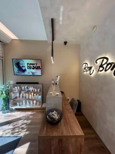 Bon Bon Beauty Center