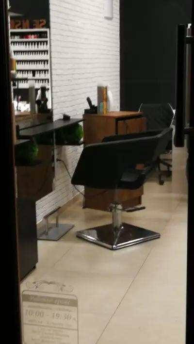 Sense Beauty Salon