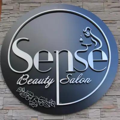 Sense Beauty Salon