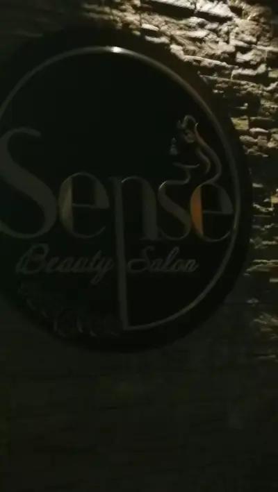 Sense Beauty Salon