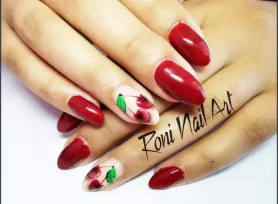 Roni Nail Art