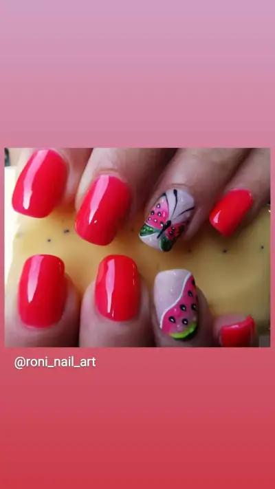 Roni Nail Art