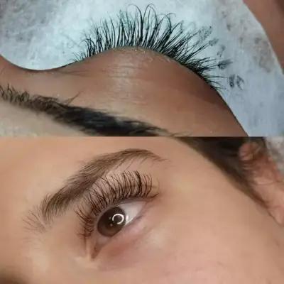 DREAM LASHES