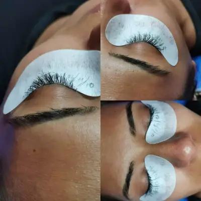 DREAM LASHES