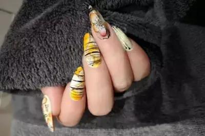 Салон за маникюр ''Adi Nails ART''