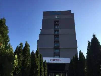 Terra Europe Brontes Hotel