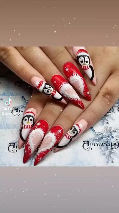 Avangard Art Nail Salon