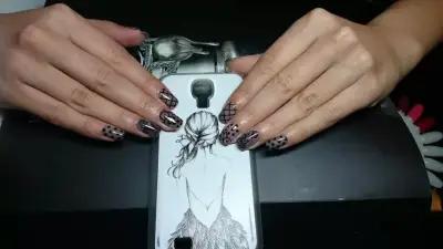 Avangard Art Nail Salon