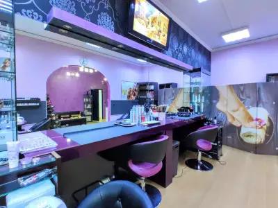 Radiana beauty studio