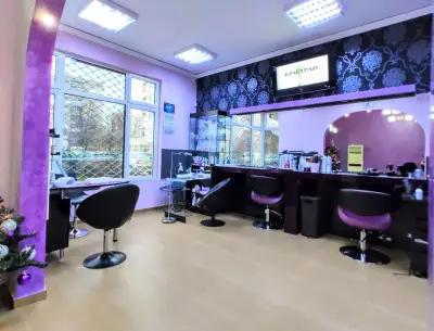 Radiana beauty studio