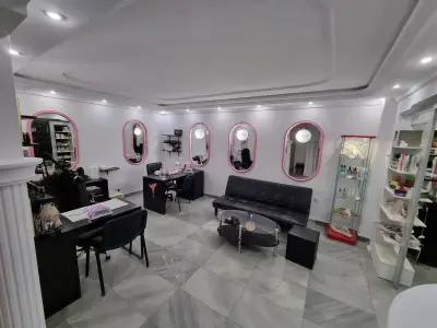 Black Diamond Beauty Studio