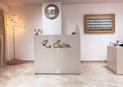 Le Salon - салон за красота