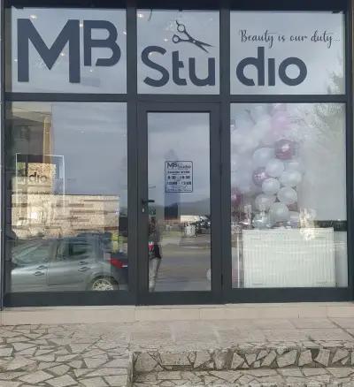 MB Studio