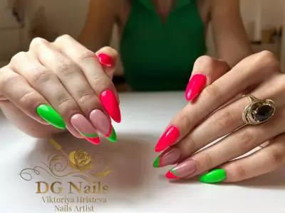 DG Nails