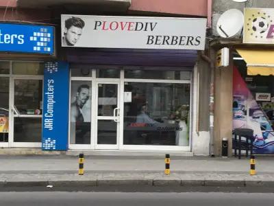 PLOVEDIV BERBERS