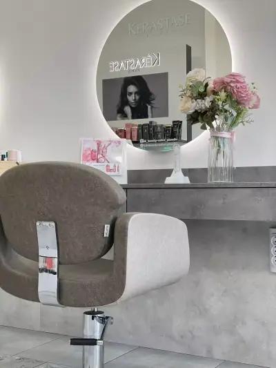 LD beauty salon Plovdiv