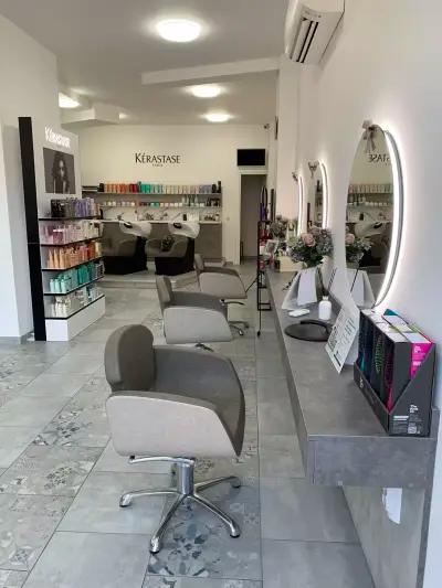 LD beauty salon Plovdiv