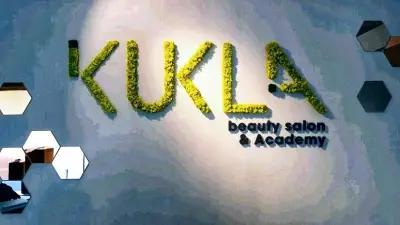 Kukla Beauty Salon and Academy