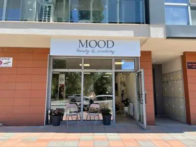 MOOD beauty & academy