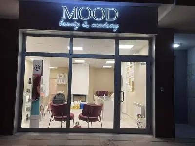 MOOD beauty & academy