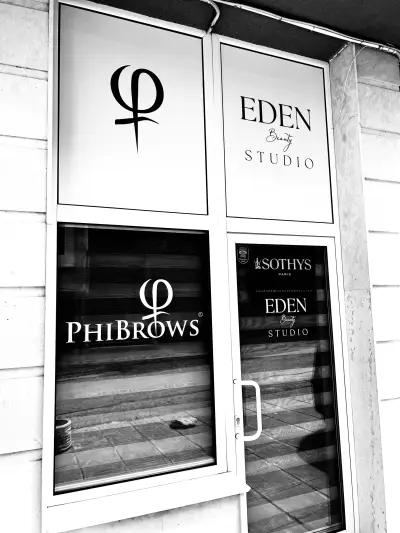 Eden Beauty Studio