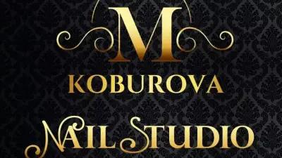 Koburova Nail Studio