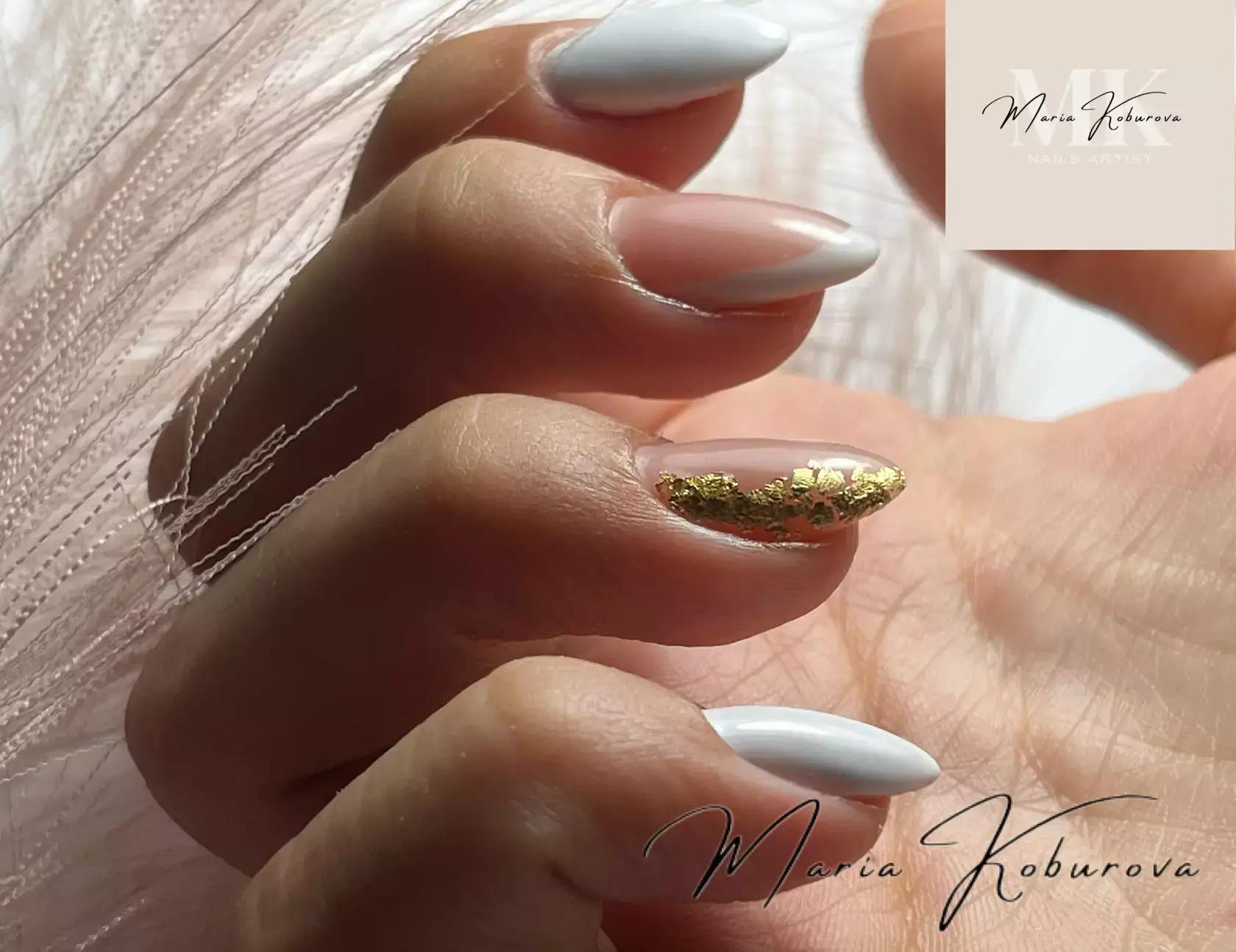 Koburova Nail Studio