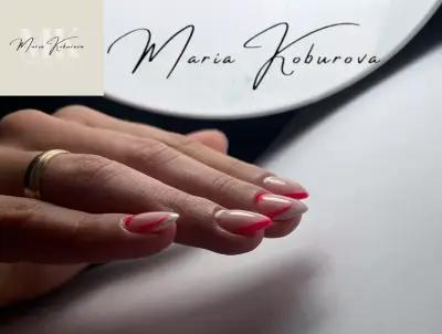 Koburova Nail Studio