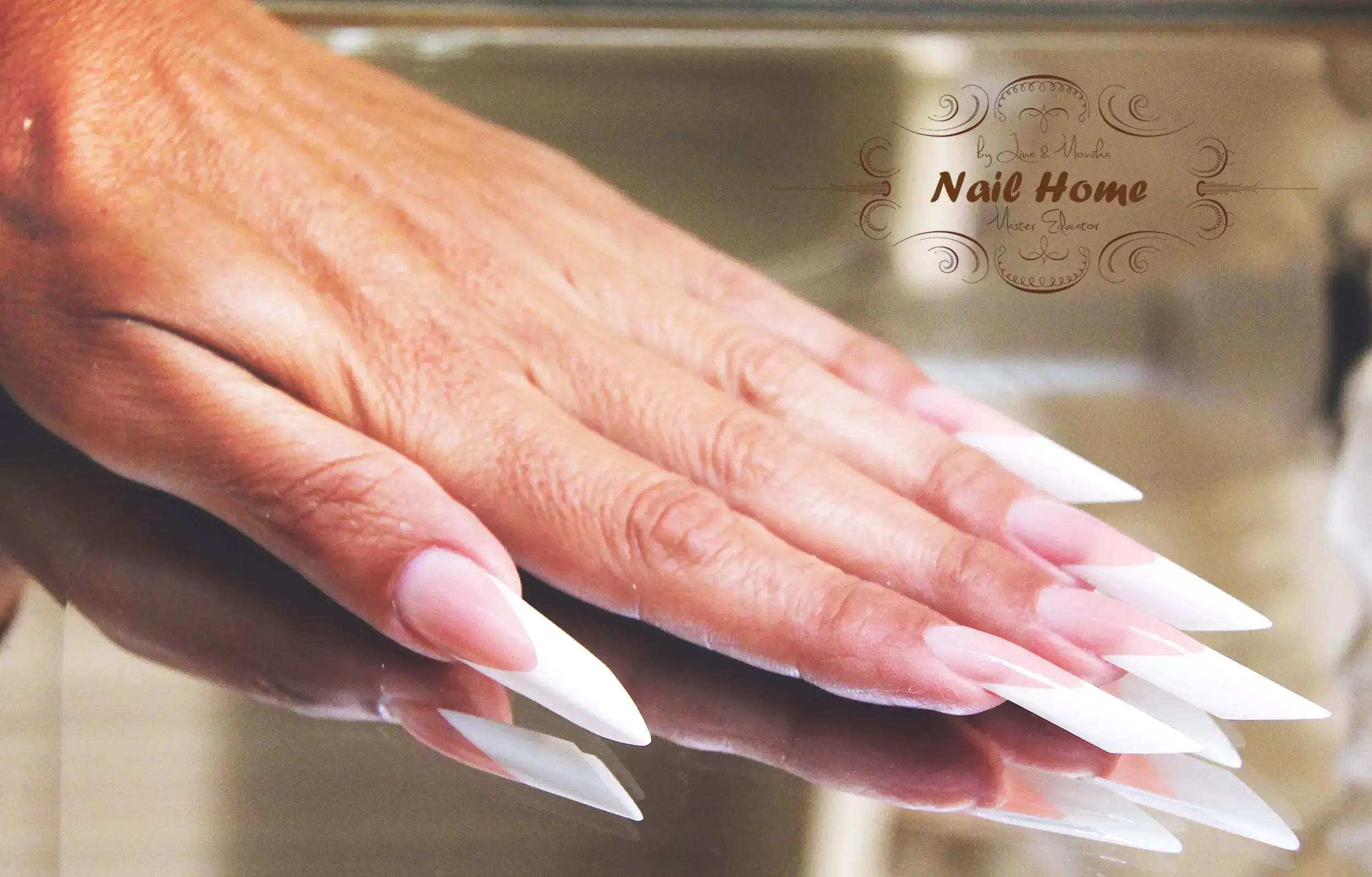 NailHome.net