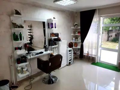 V&M Beauty studio