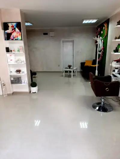 V&M Beauty studio