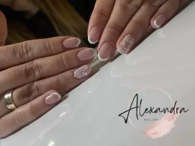 Alexandra Nail Art