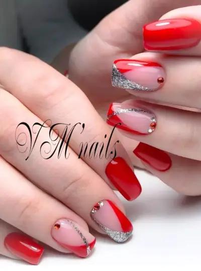 VM NAILS маникюр и ноктопластика