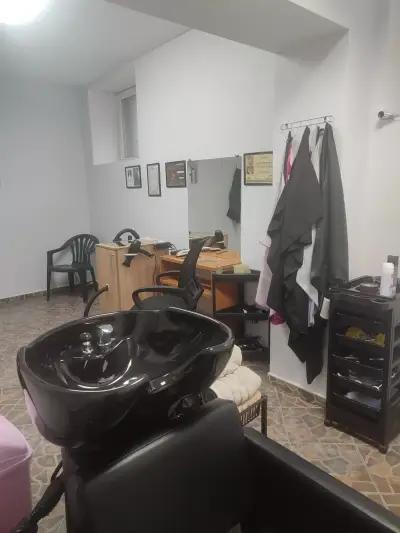 Alis Hairdressing Saloon