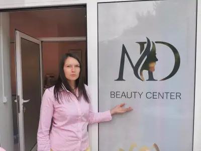 MD Beauty Center