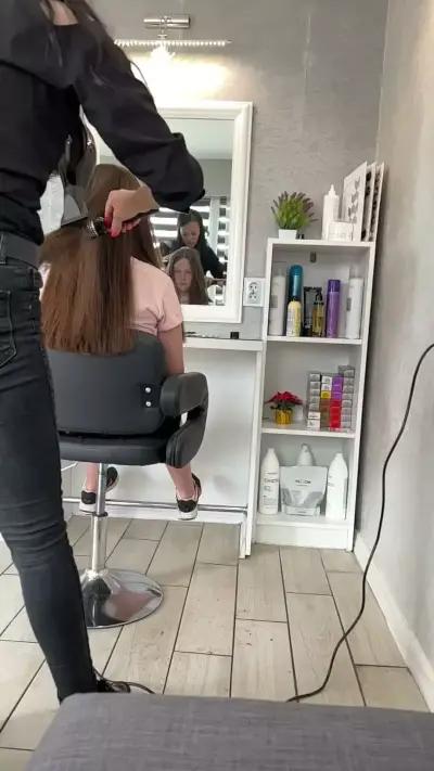 Beautyful Hair с.Червен брег